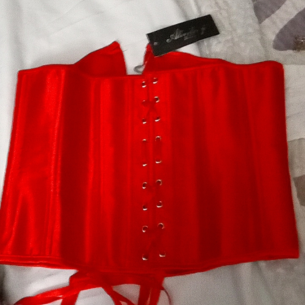 Corsets